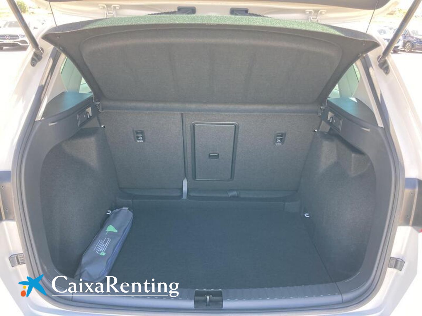 SEAT Ateca 1.0 TSI S&S Ecomotive Style 85 kW (115 CV)