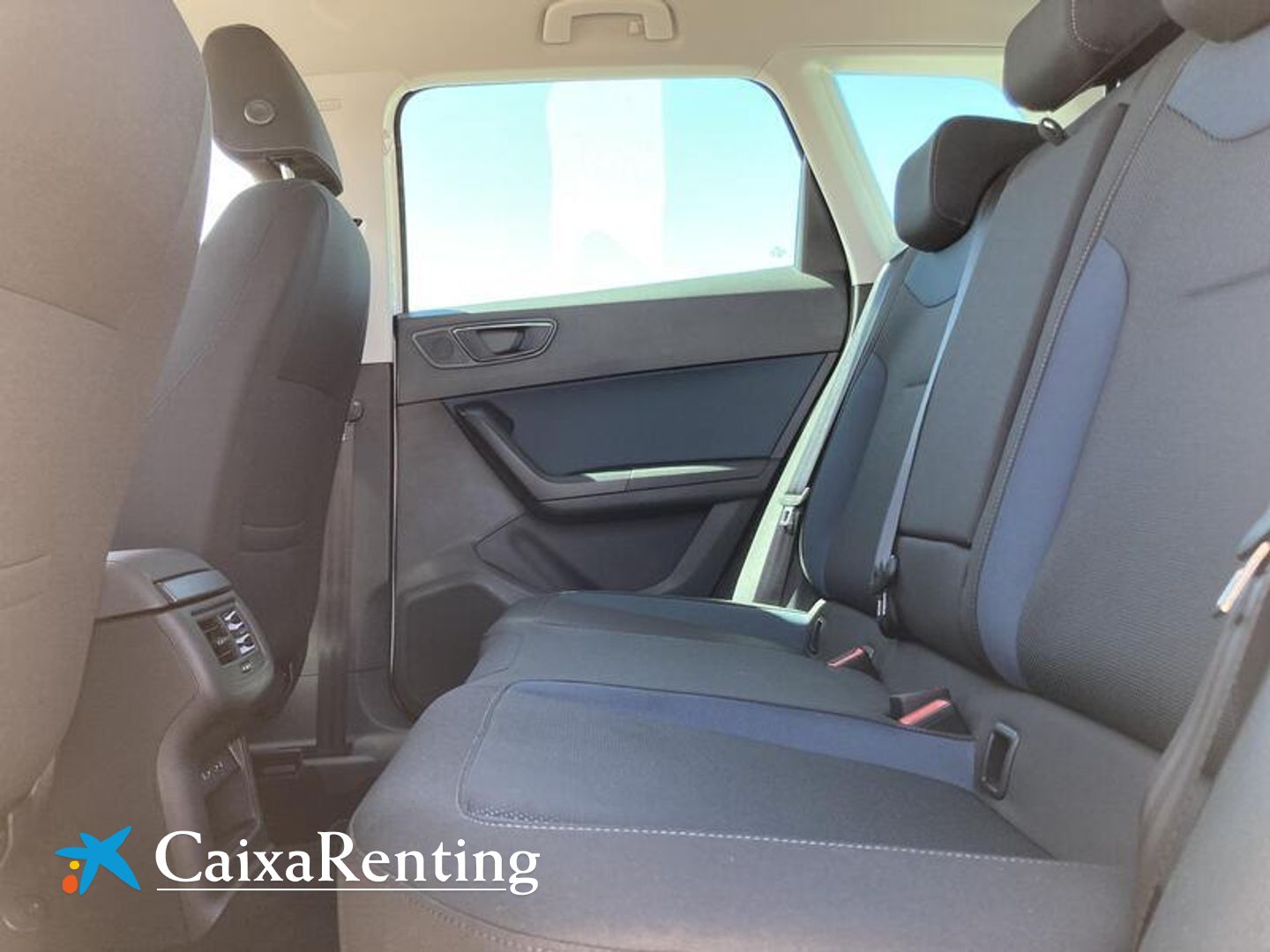 SEAT Ateca 1.0 TSI S&S Ecomotive Style 85 kW (115 CV)