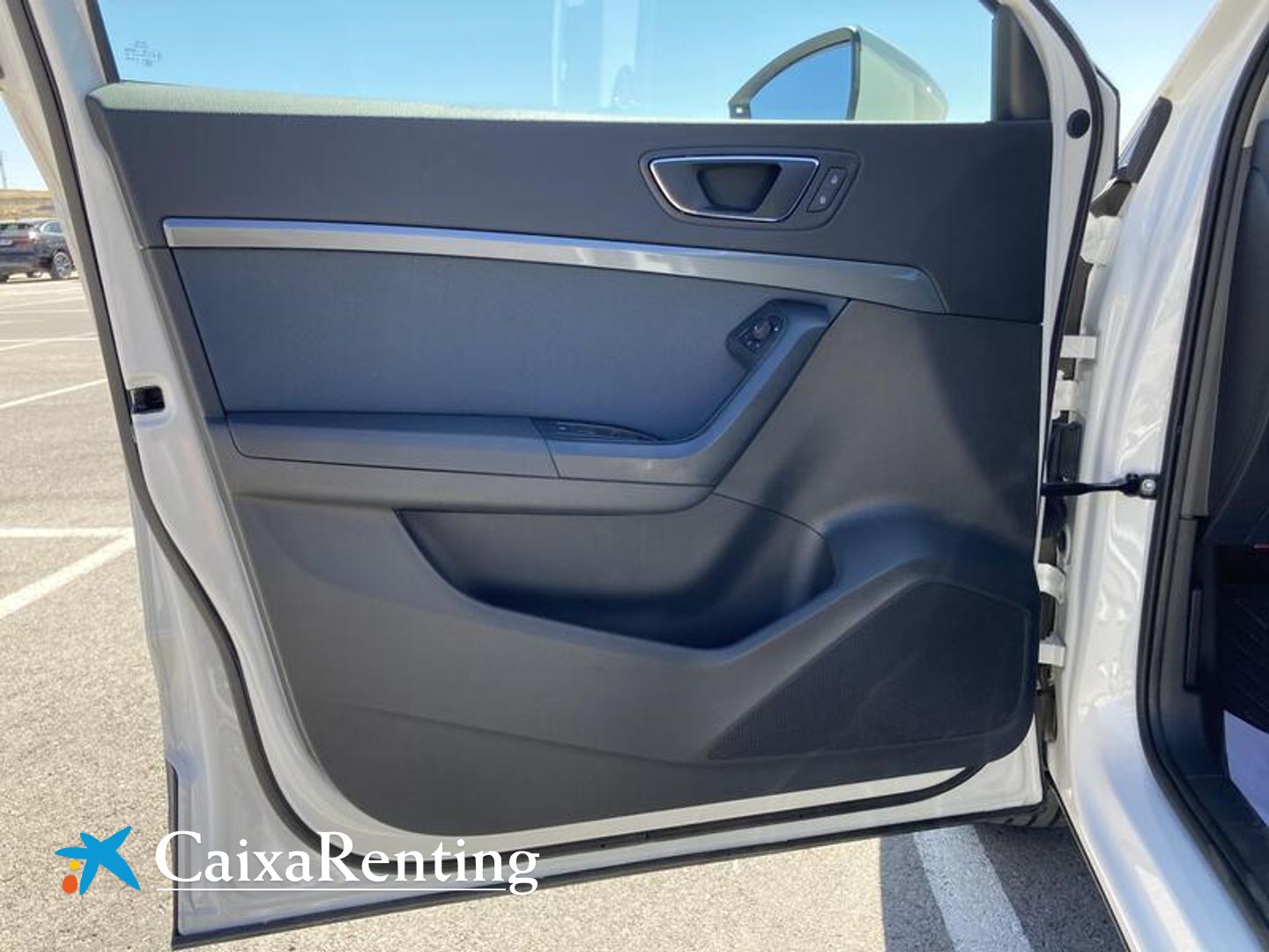 SEAT Ateca 1.0 TSI S&S Ecomotive Style 85 kW (115 CV)
