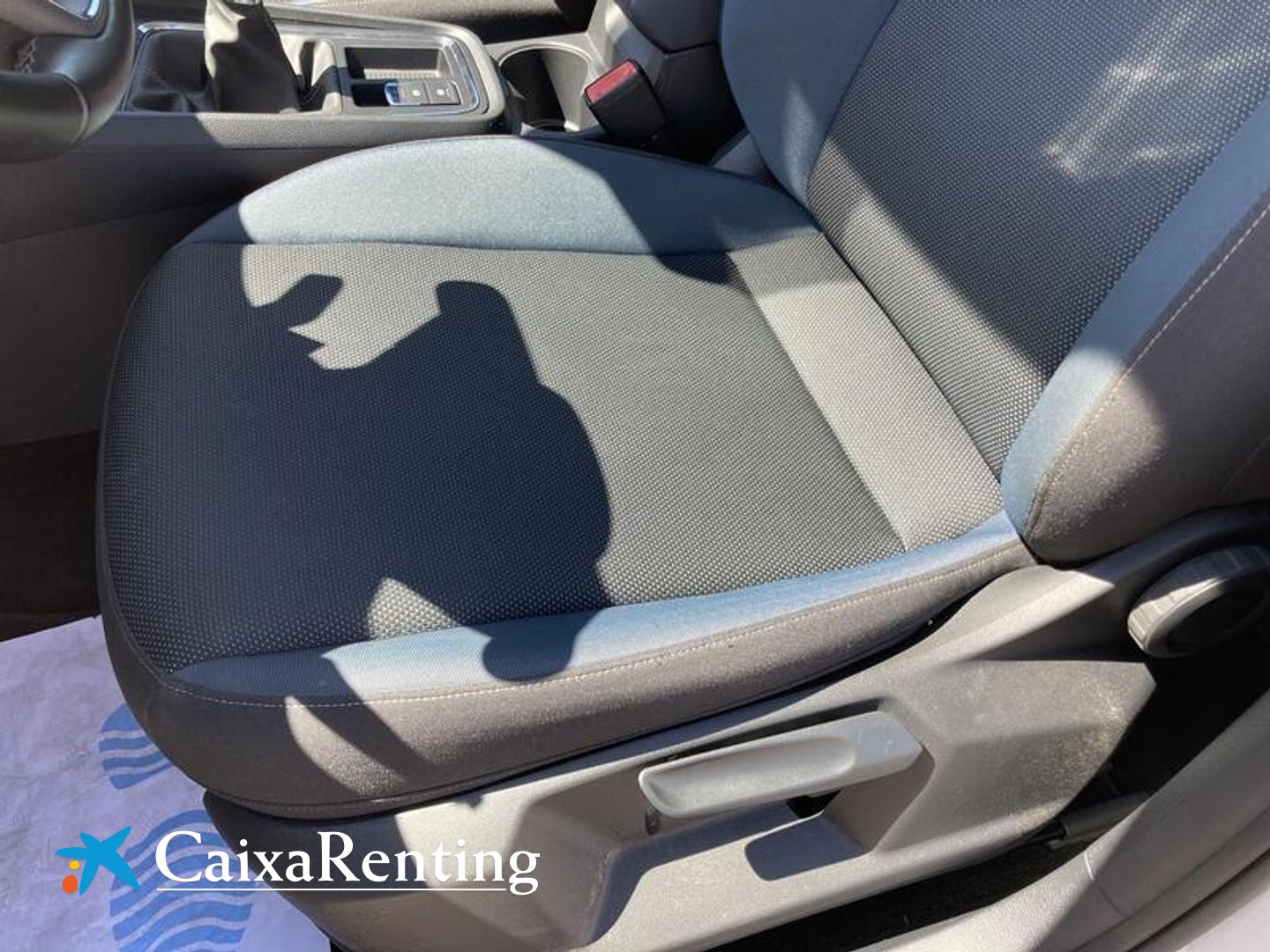 SEAT Ateca 1.0 TSI S&S Ecomotive Style 85 kW (115 CV)