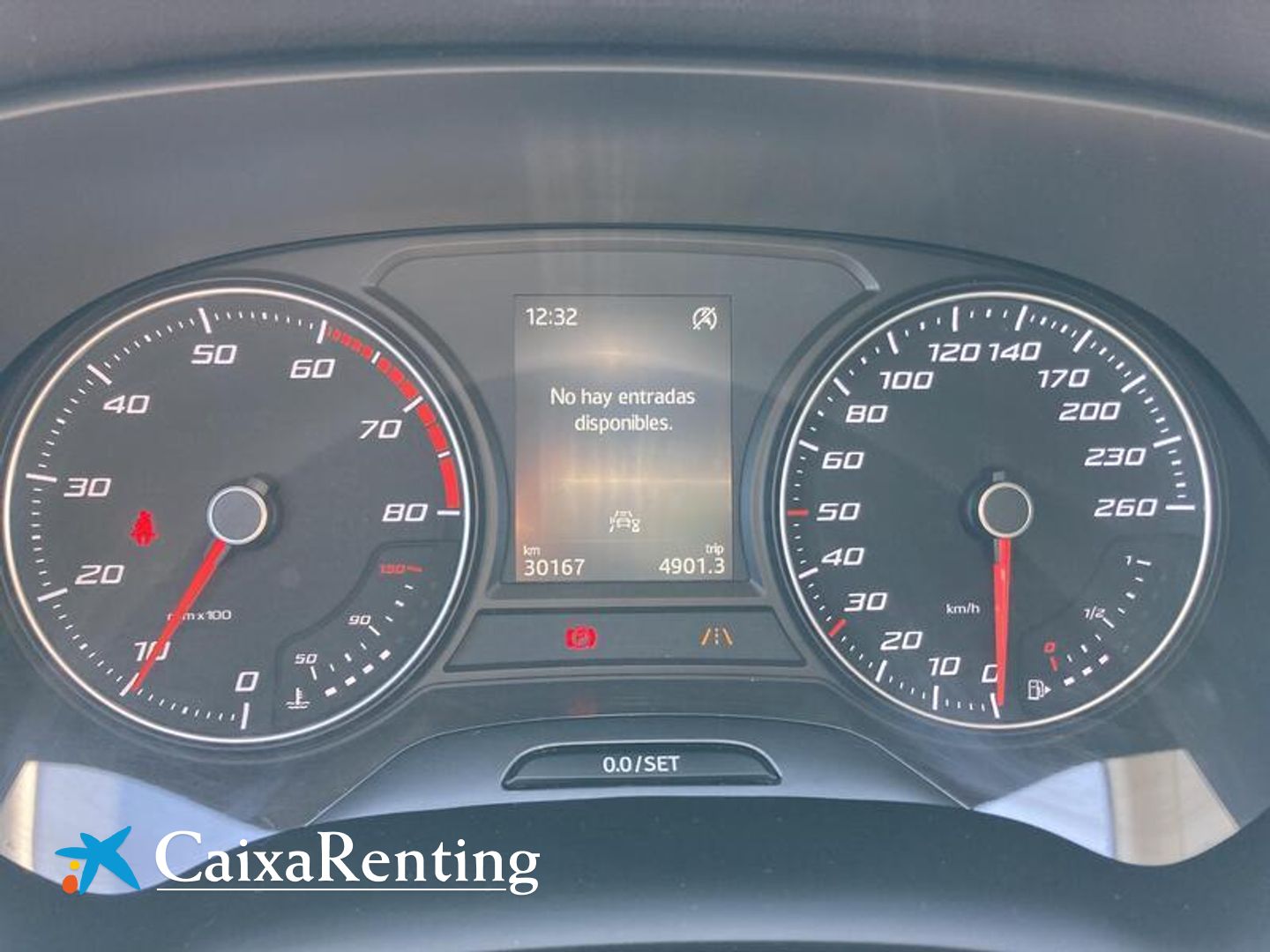 SEAT Ateca 1.0 TSI S&S Ecomotive Style 85 kW (115 CV)