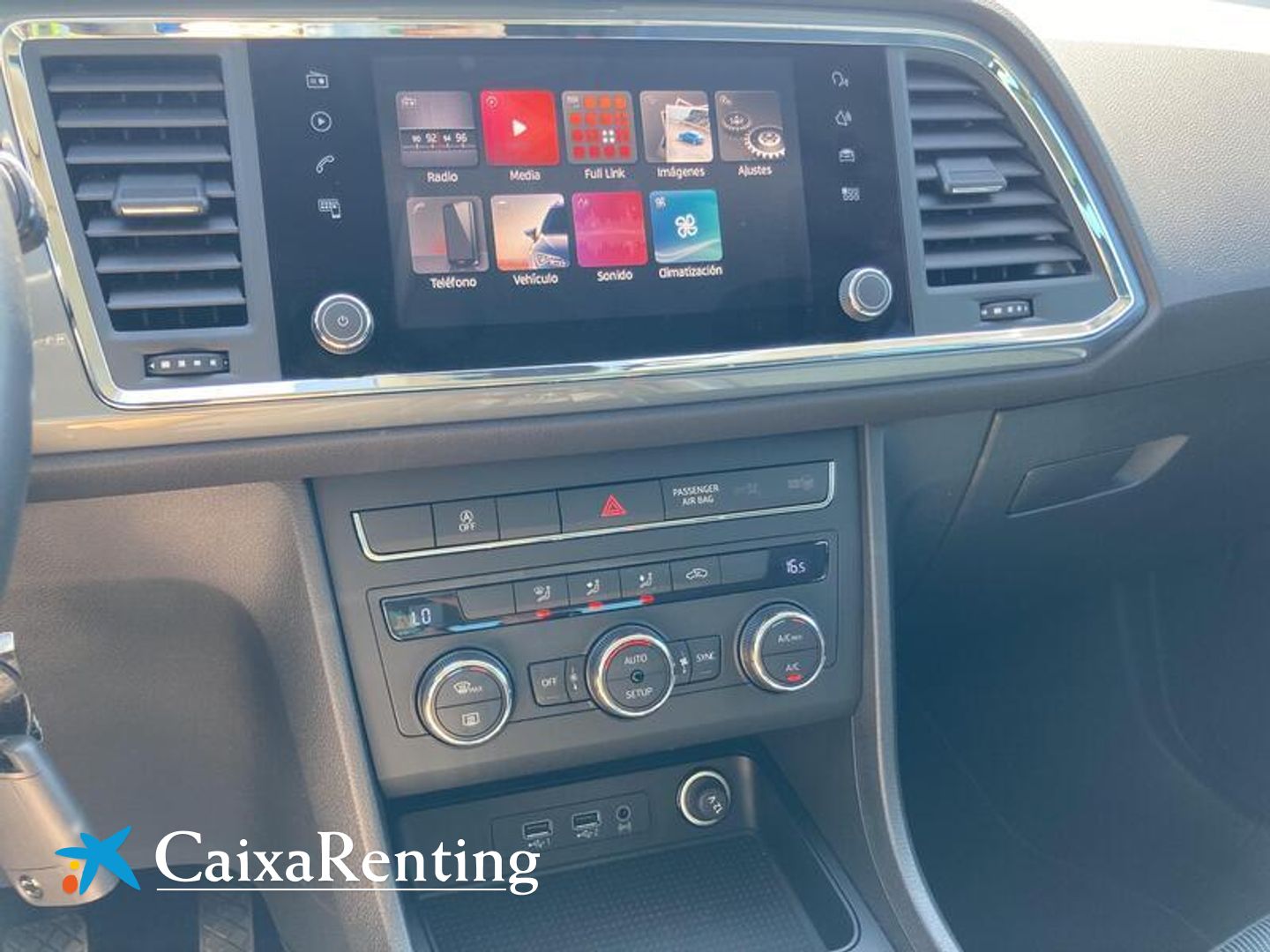 SEAT Ateca 1.0 TSI S&S Ecomotive Style 85 kW (115 CV)