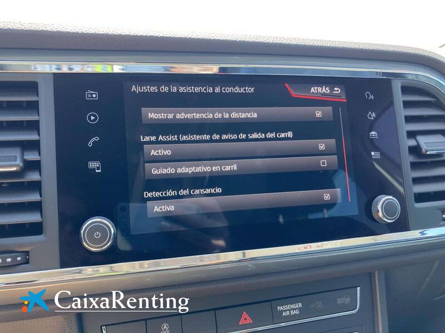 SEAT Ateca 1.0 TSI S&S Ecomotive Style 85 kW (115 CV)