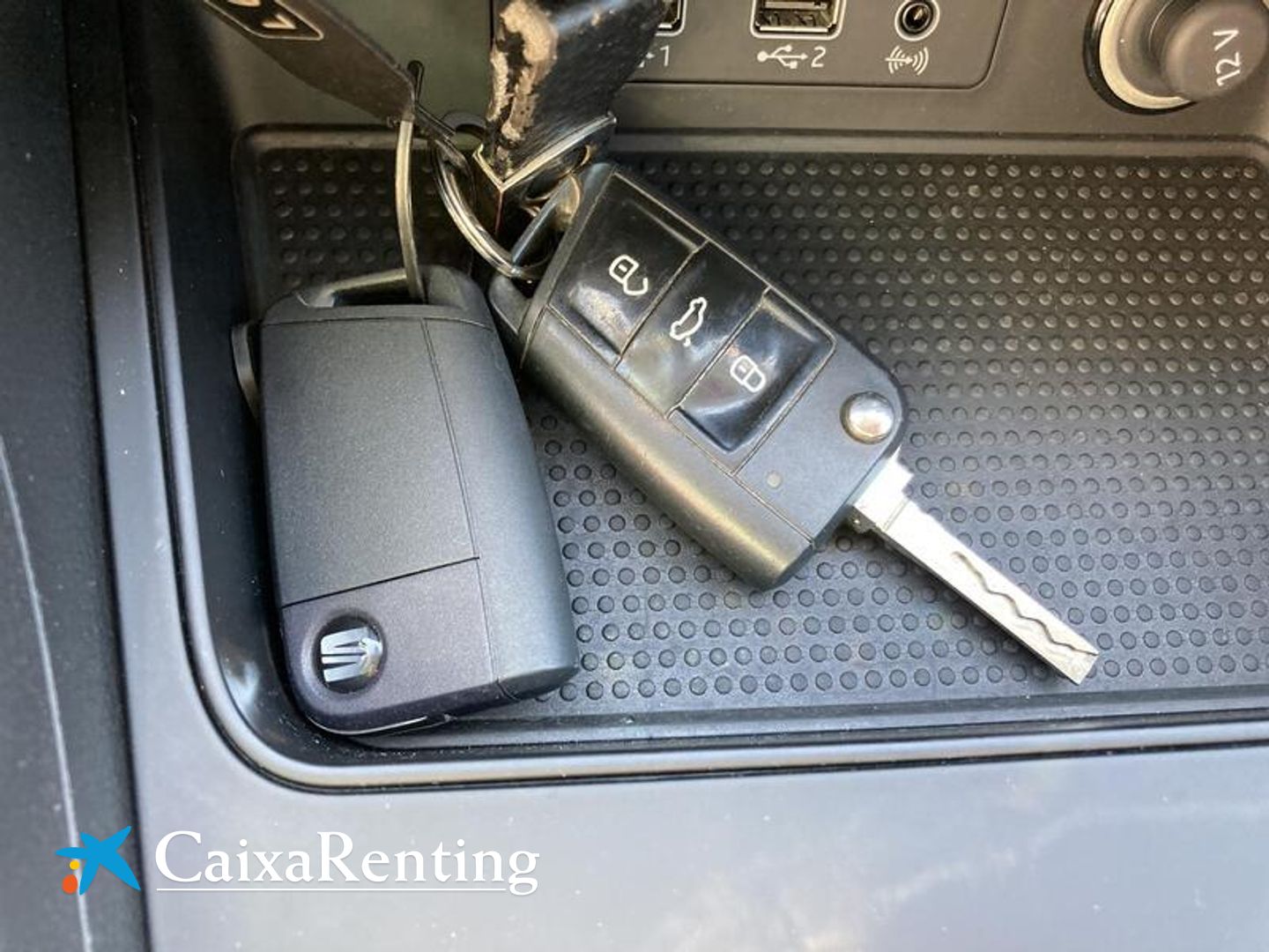 SEAT Ateca 1.0 TSI S&S Ecomotive Style 85 kW (115 CV)