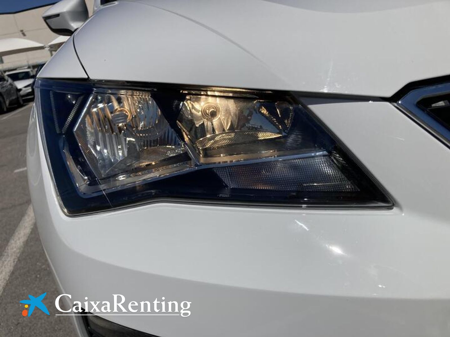 SEAT Ateca 1.0 TSI S&S Ecomotive Style 85 kW (115 CV)