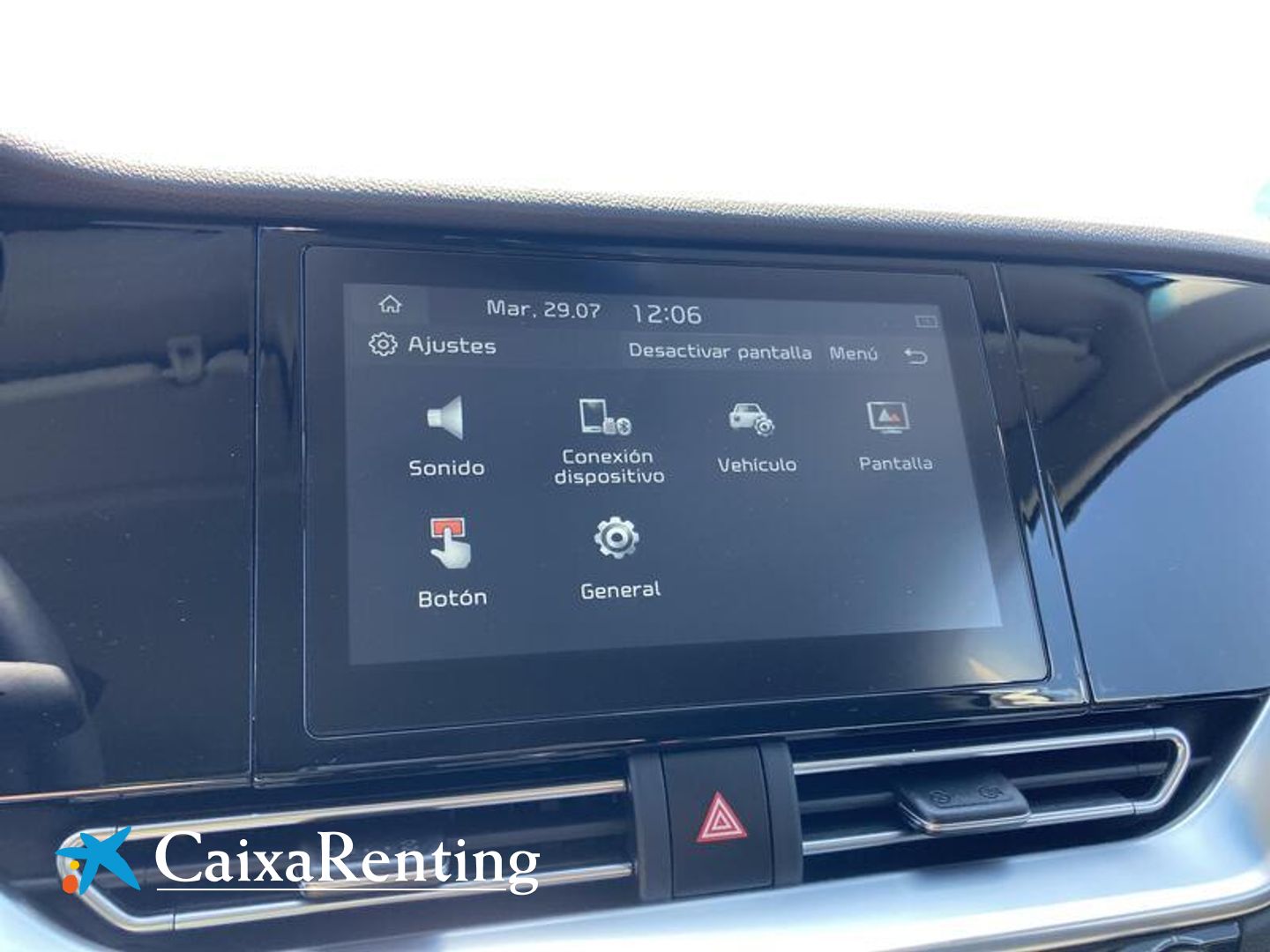 Kia e-Niro Concept 100 kW (136 CV)