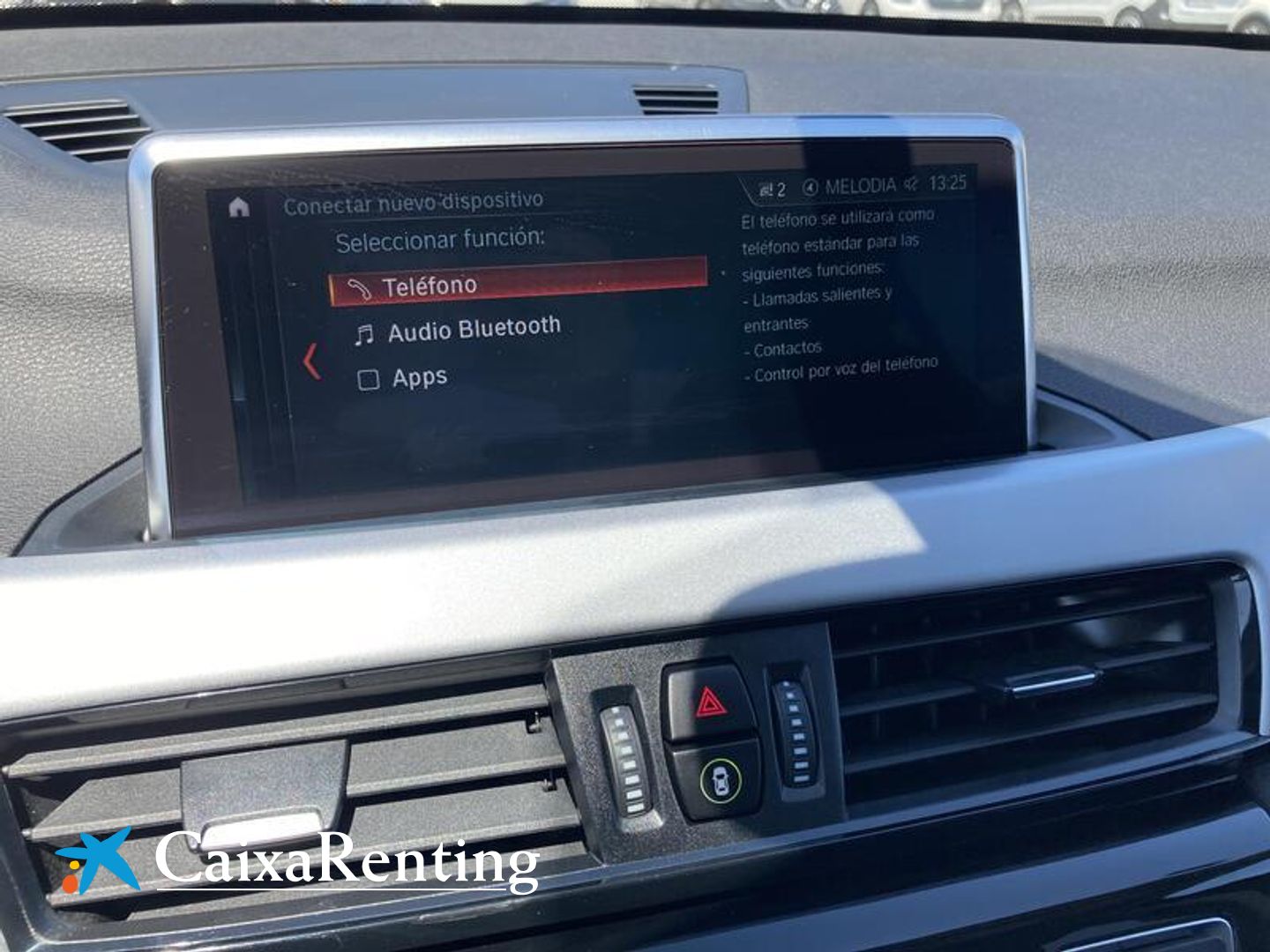 BMW X1 sDrive18d 110 kW (150 CV)