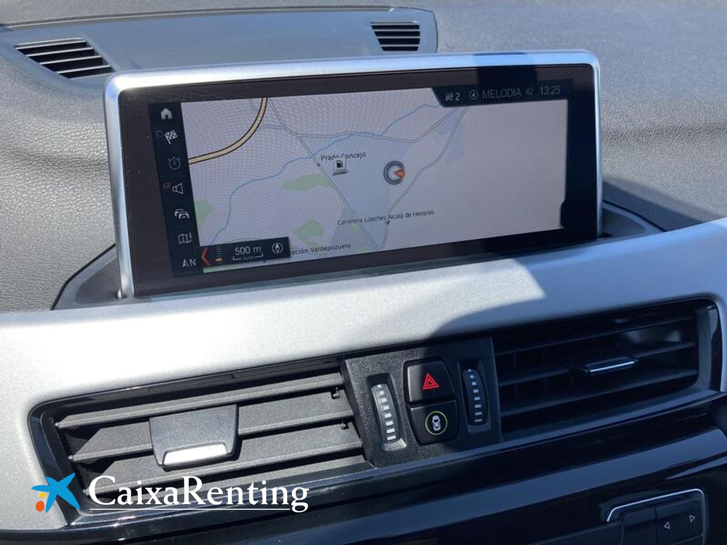 BMW X1 sDrive18d 110 kW (150 CV)