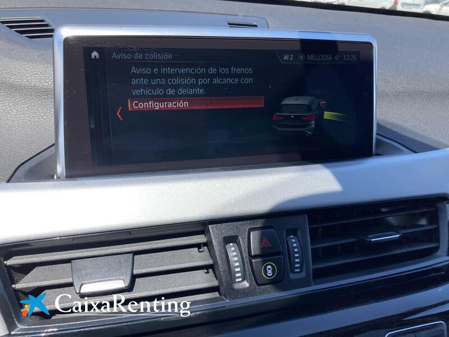 BMW X1 sDrive18d 110 kW (150 CV)