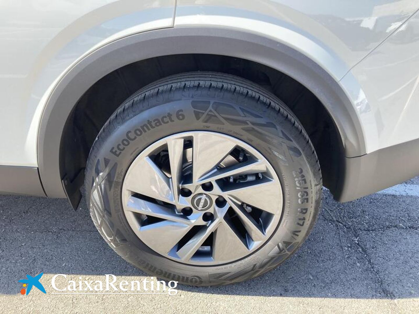 Nissan Qashqai DIG-T 140 mHEV Acenta 4x2 103 kW (140 CV)