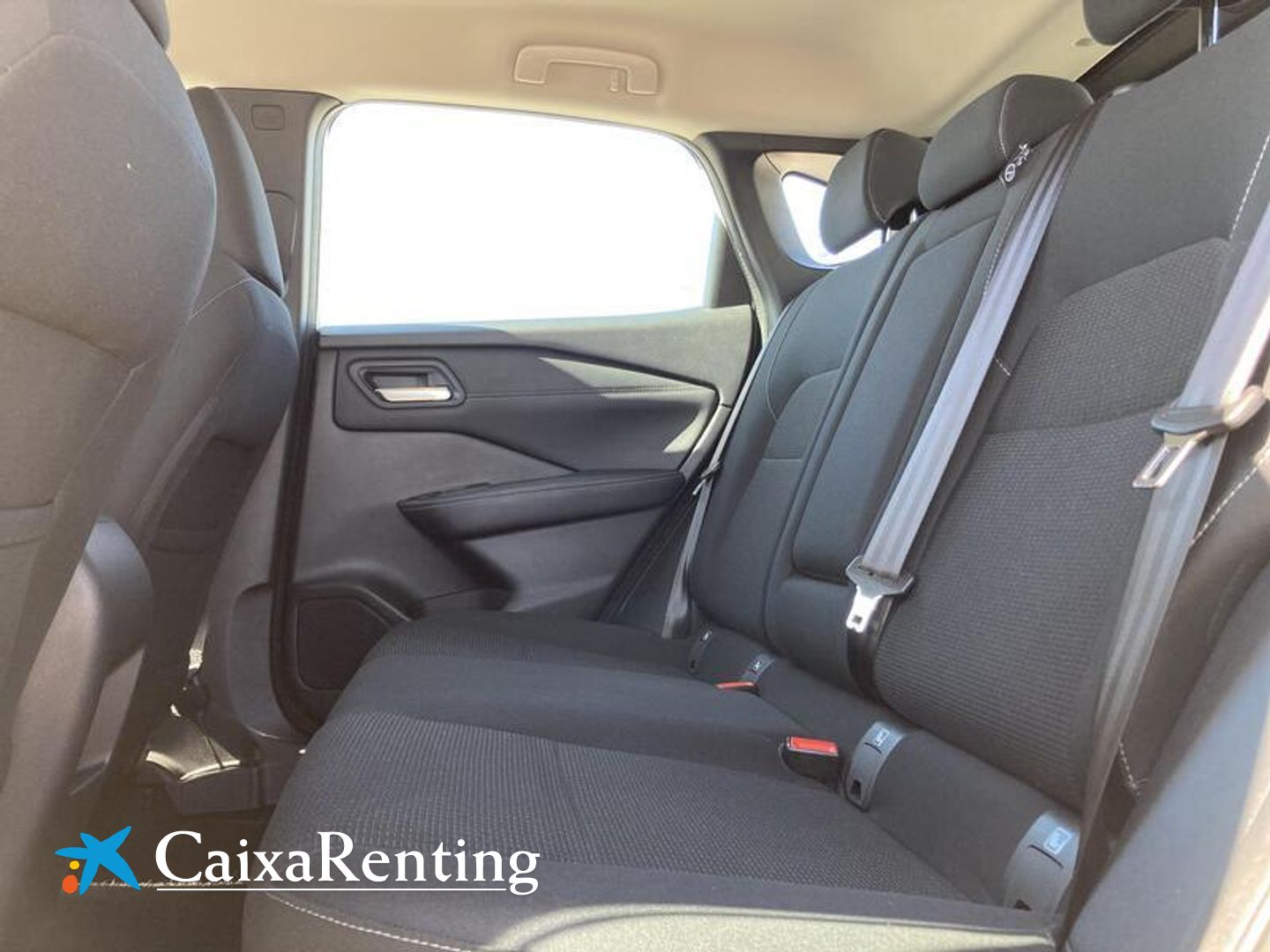 Nissan Qashqai DIG-T 140 mHEV Acenta 4x2 103 kW (140 CV)