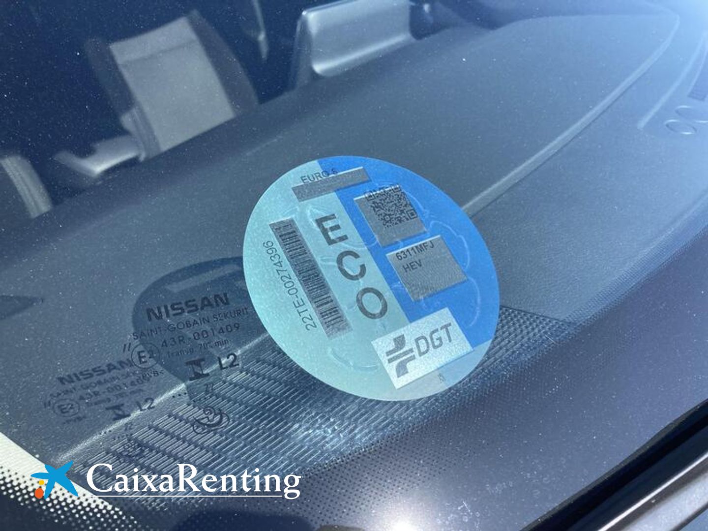Nissan Qashqai DIG-T 140 mHEV Acenta 4x2 103 kW (140 CV)