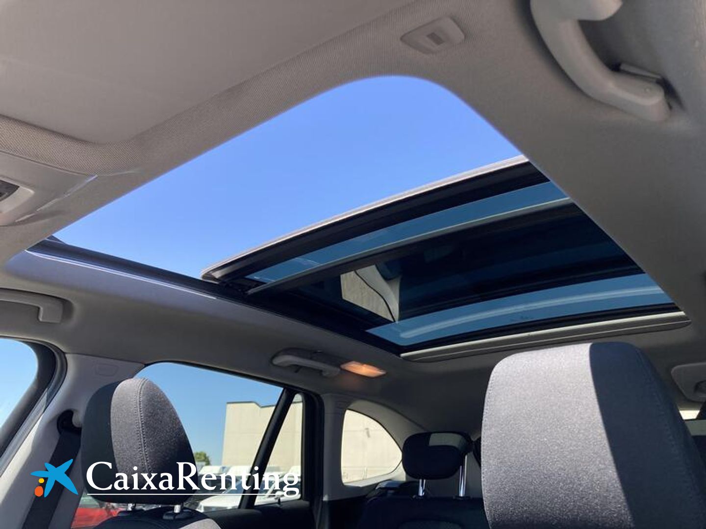 BMW X1 sDrive18i 103 kW (140 CV)
