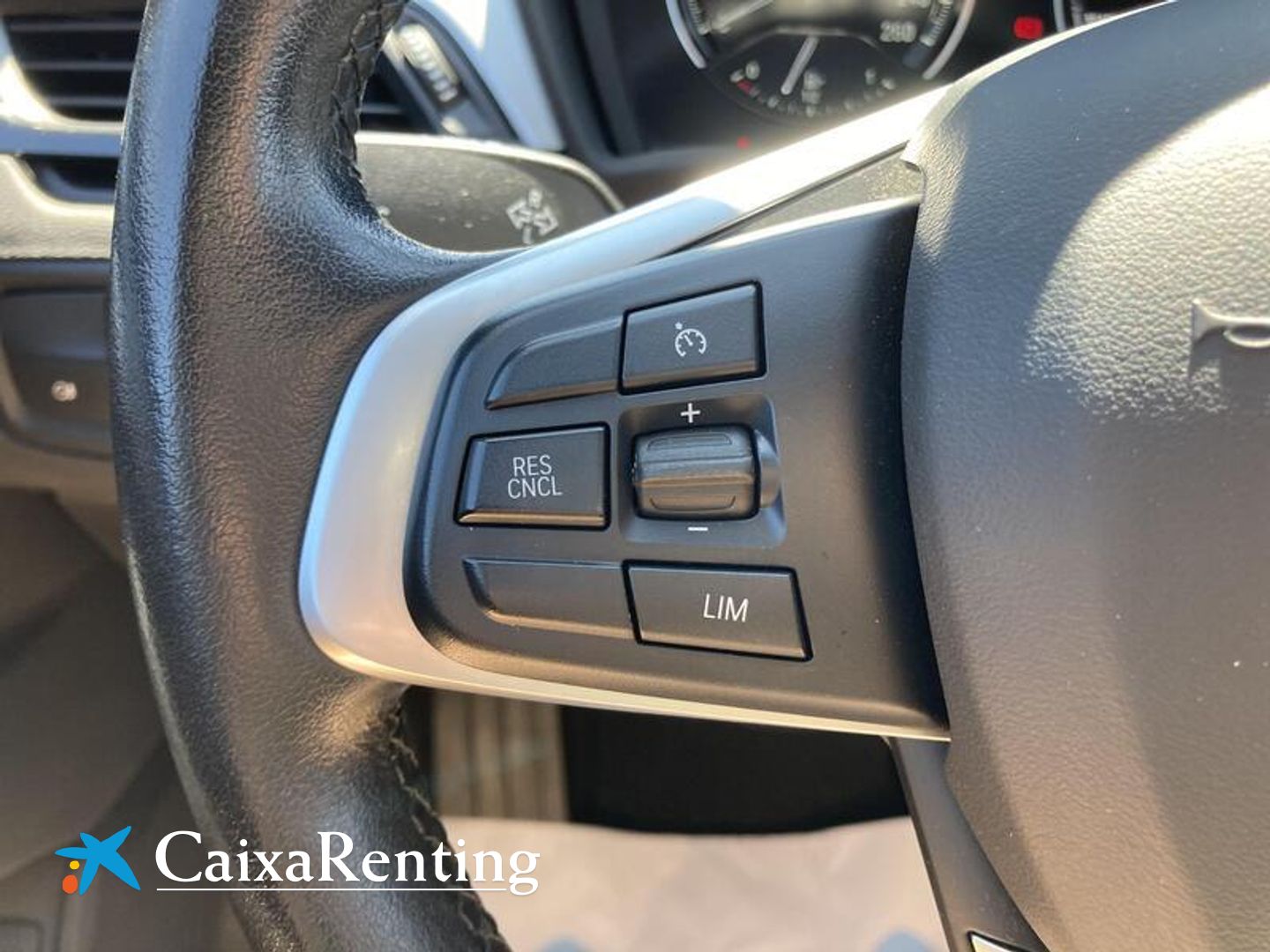 BMW X1 sDrive18i 103 kW (140 CV)