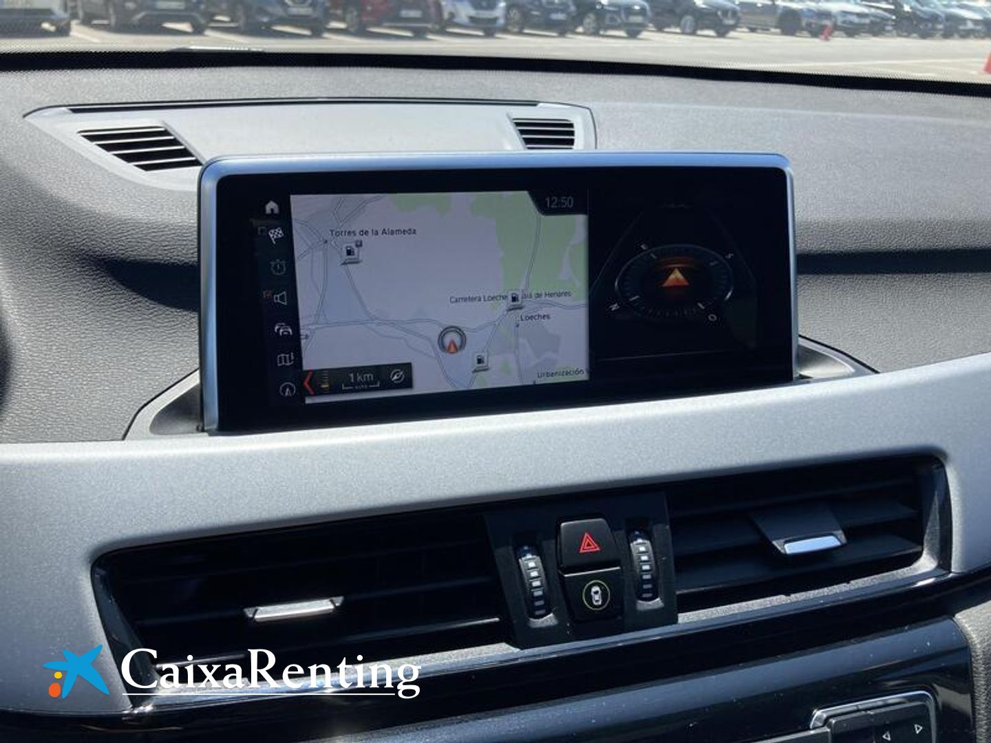 BMW X1 sDrive18i 103 kW (140 CV)