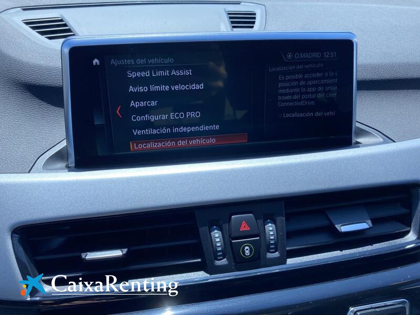 BMW X1 sDrive18i 103 kW (140 CV)