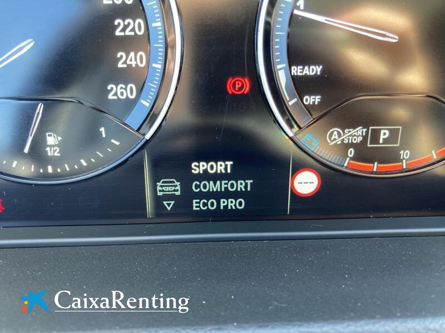 BMW X1 sDrive18i 103 kW (140 CV)