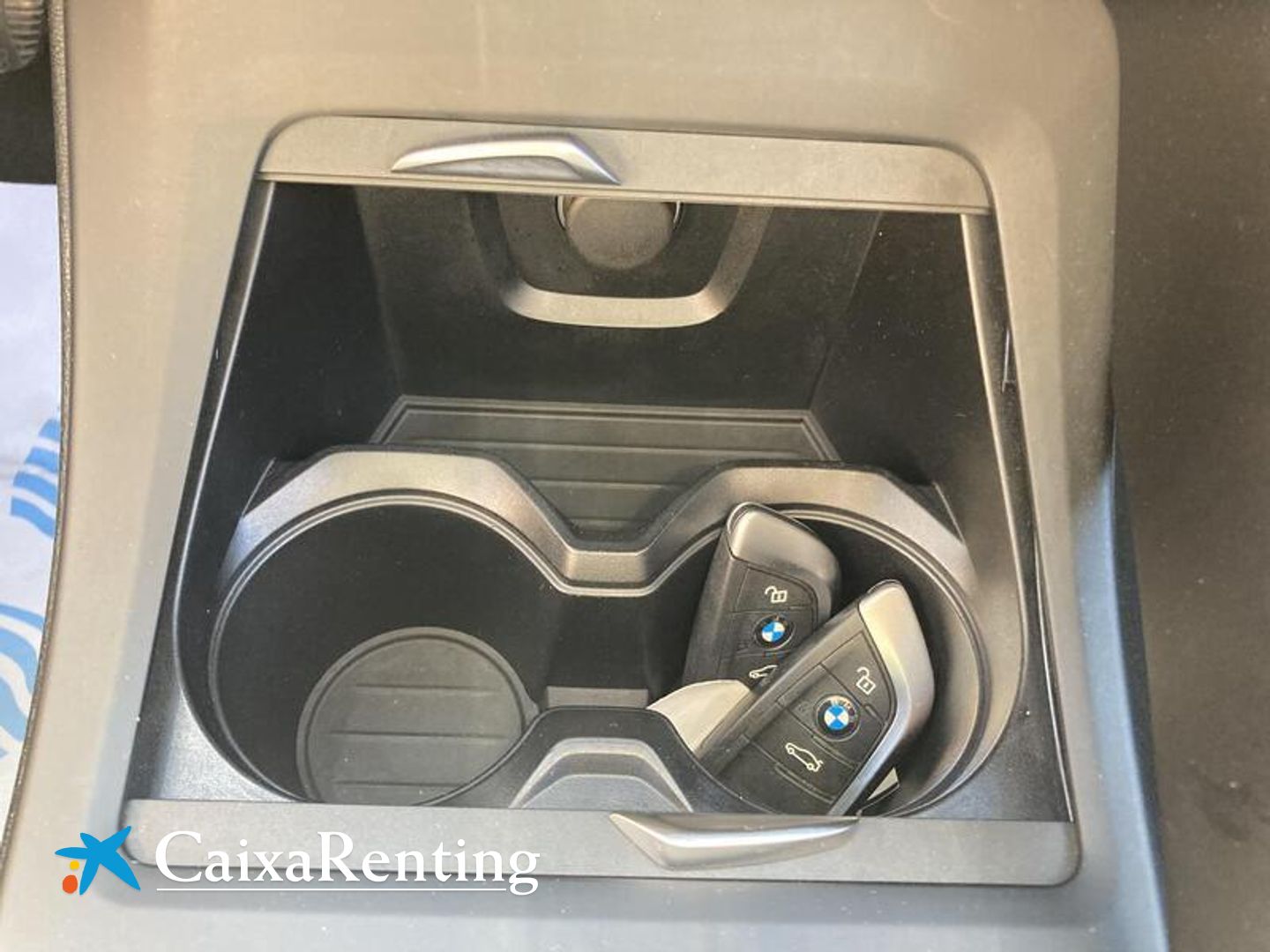 BMW X1 sDrive18i 103 kW (140 CV)
