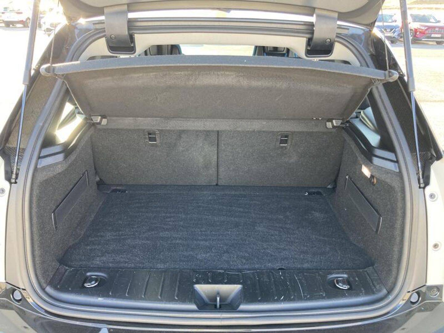 BMW i3 120Ah 125 kW (170 CV)