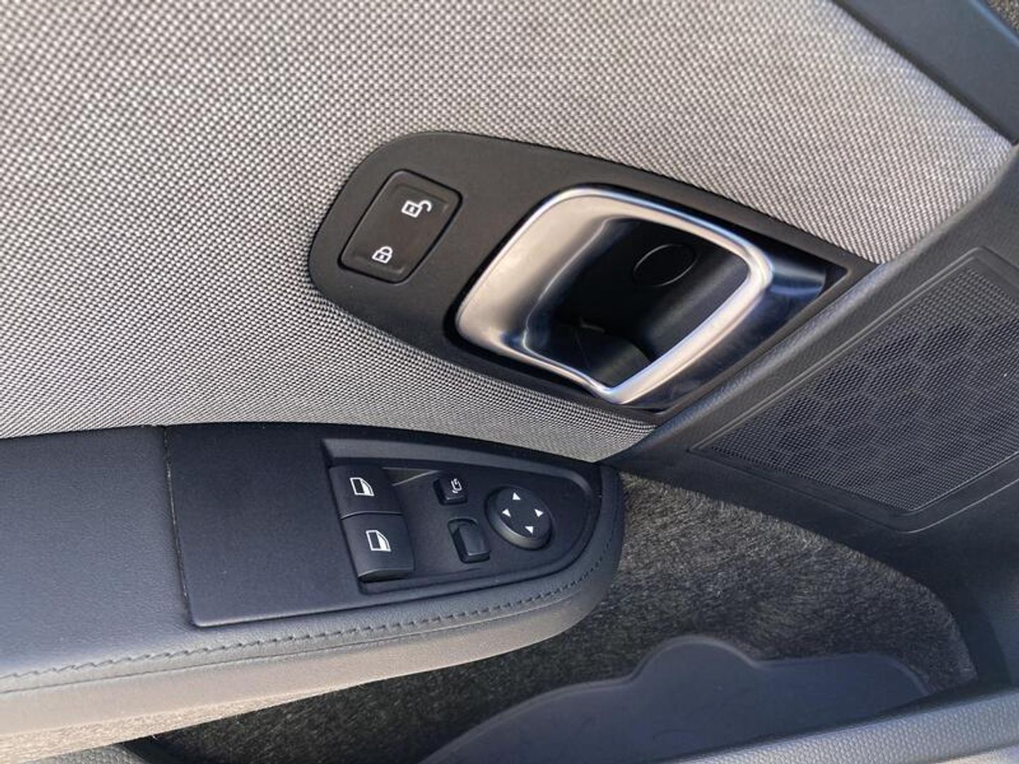 BMW i3 120Ah 125 kW (170 CV)