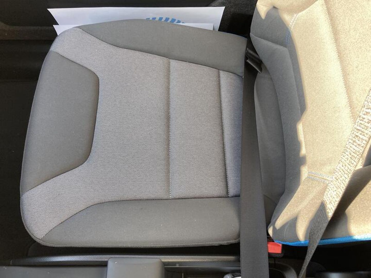 BMW i3 120Ah 125 kW (170 CV)