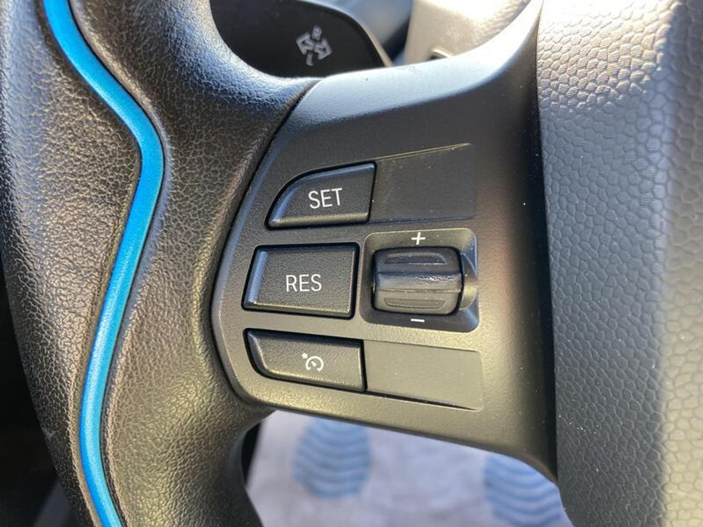 BMW i3 120Ah 125 kW (170 CV)