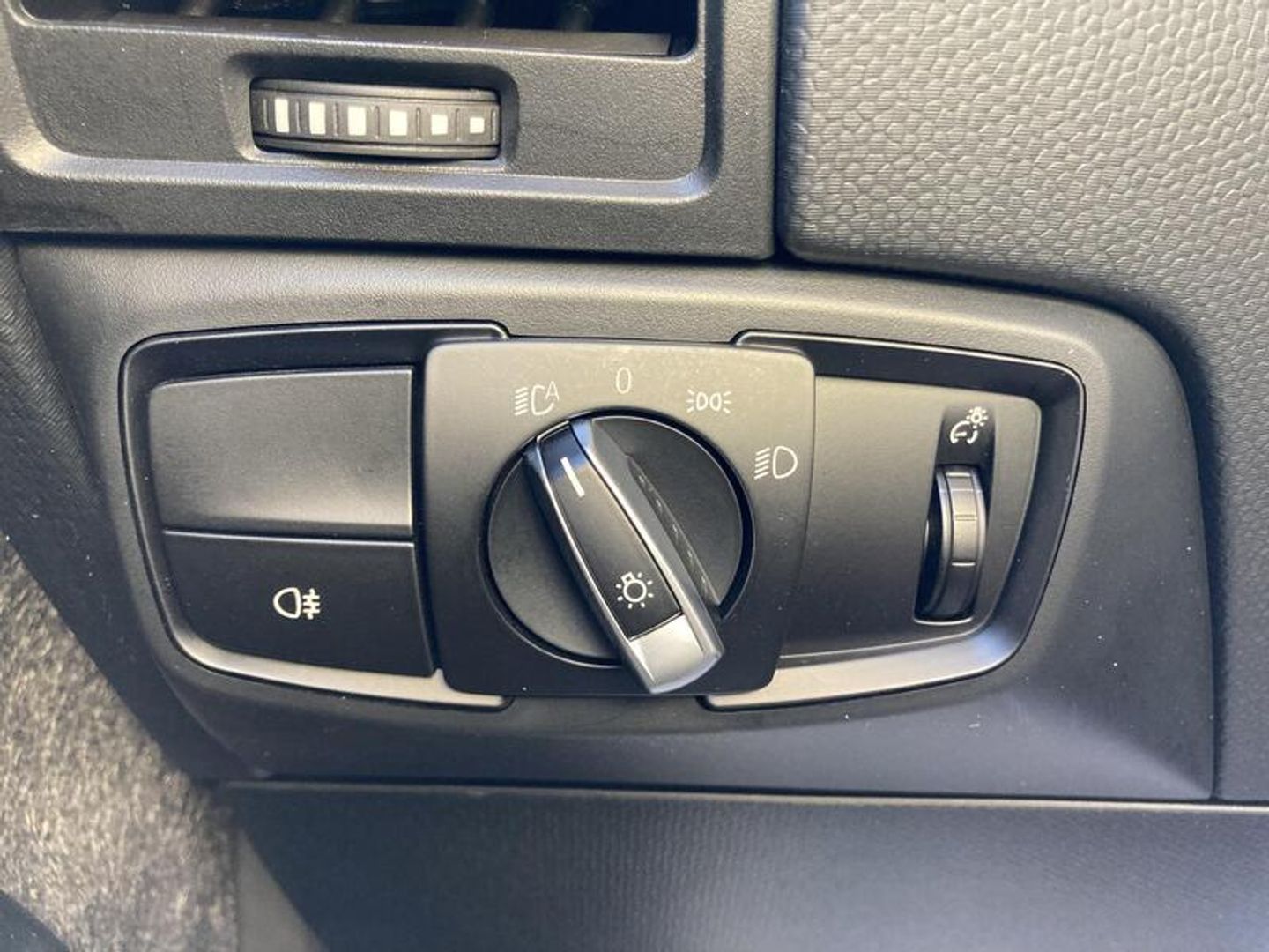 BMW i3 120Ah 125 kW (170 CV)
