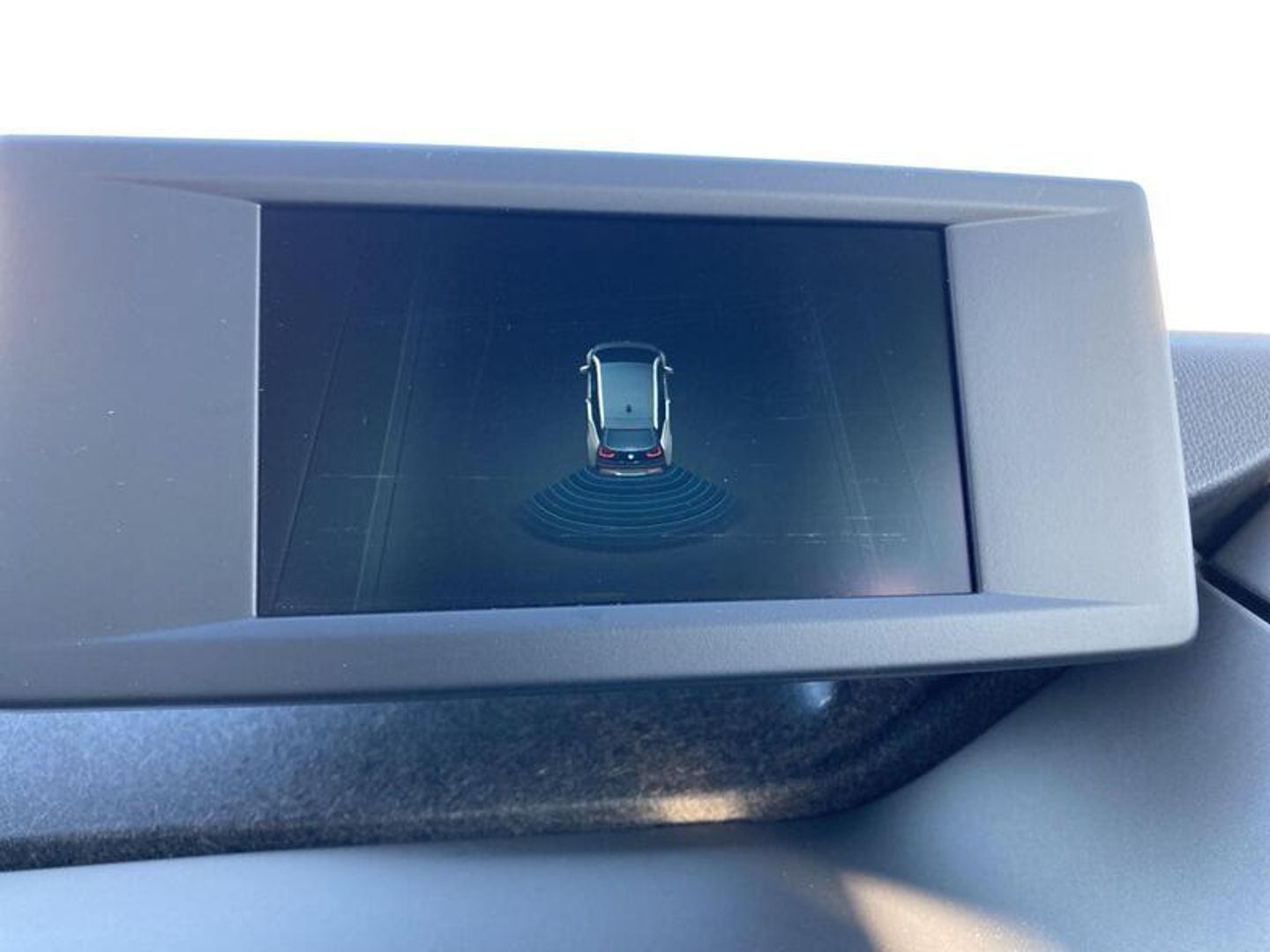 BMW i3 120Ah 125 kW (170 CV)