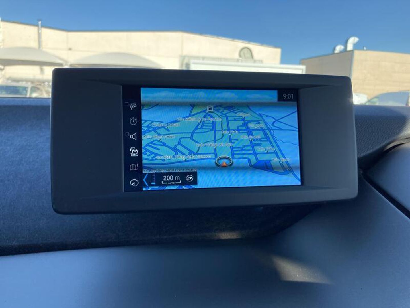 BMW i3 120Ah 125 kW (170 CV)