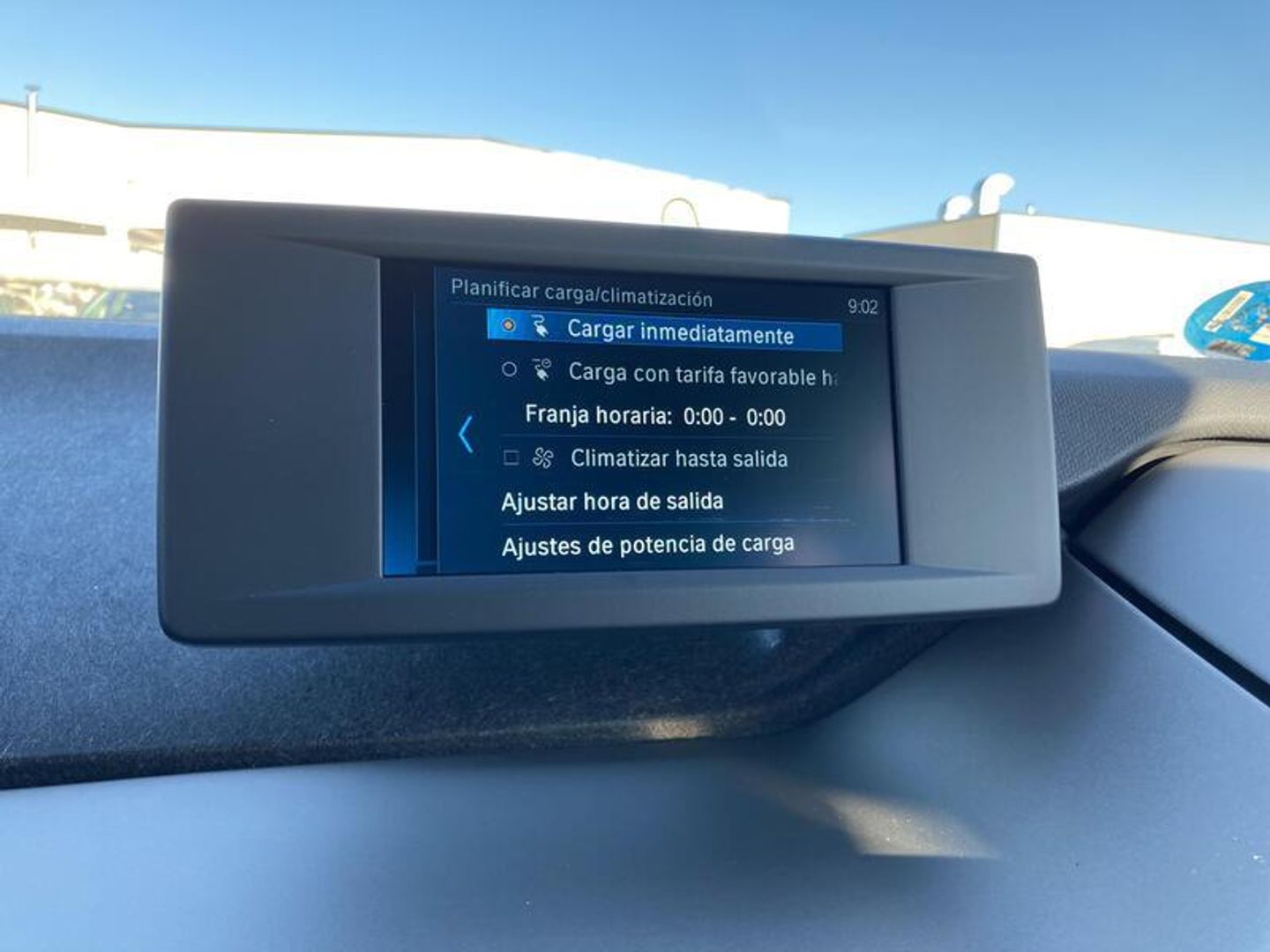 BMW i3 120Ah 125 kW (170 CV)
