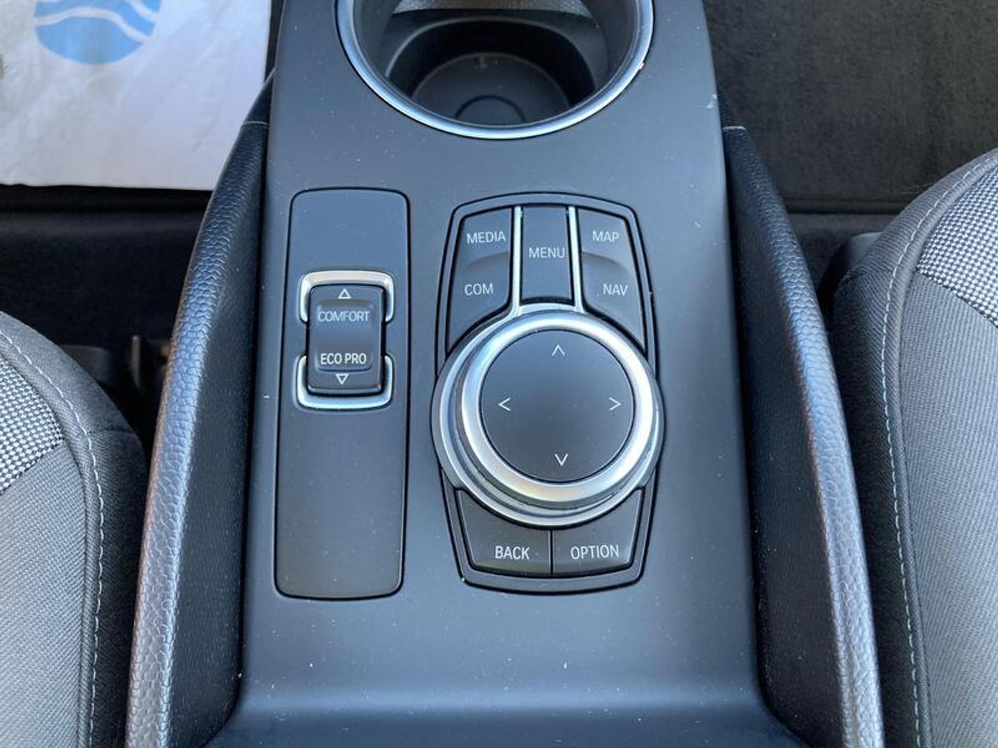 BMW i3 120Ah 125 kW (170 CV)