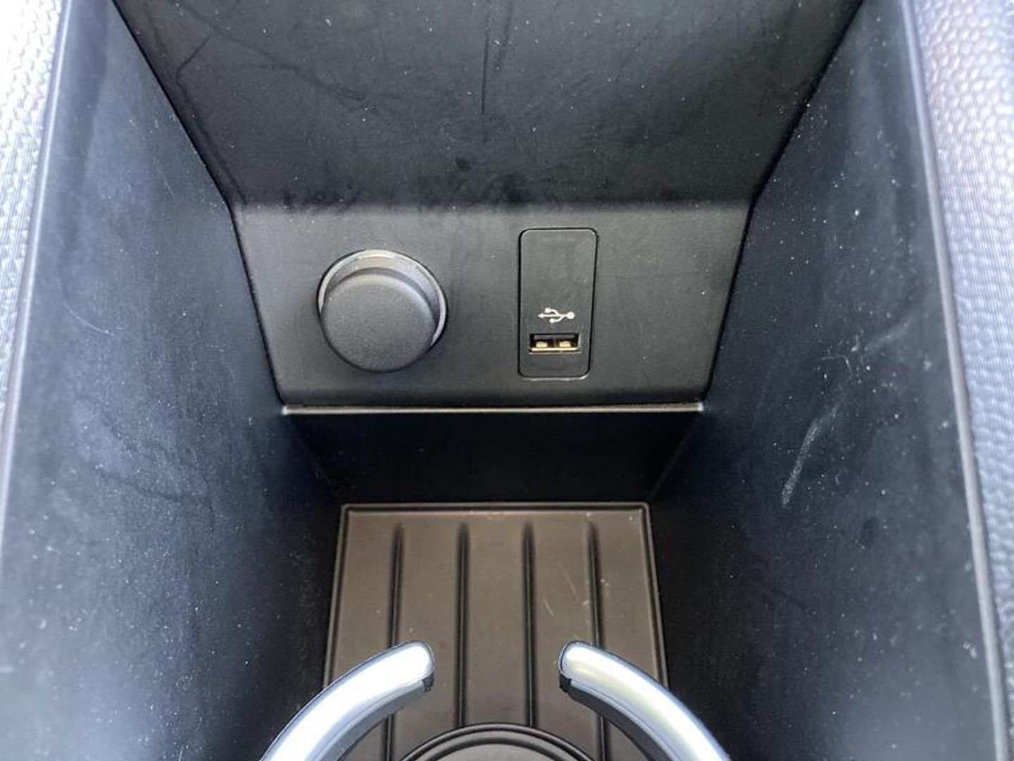 BMW i3 120Ah 125 kW (170 CV)