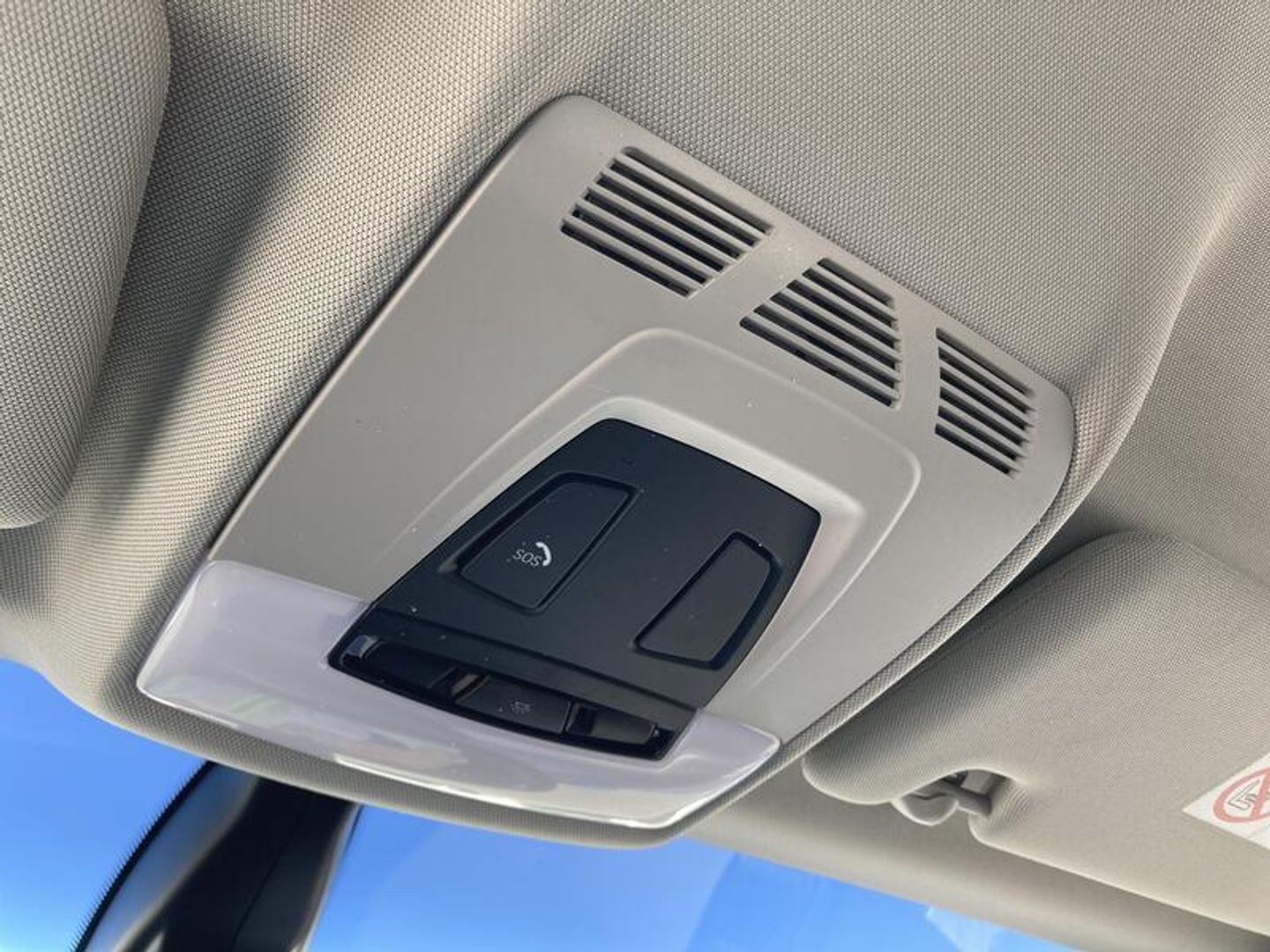BMW i3 120Ah 125 kW (170 CV)
