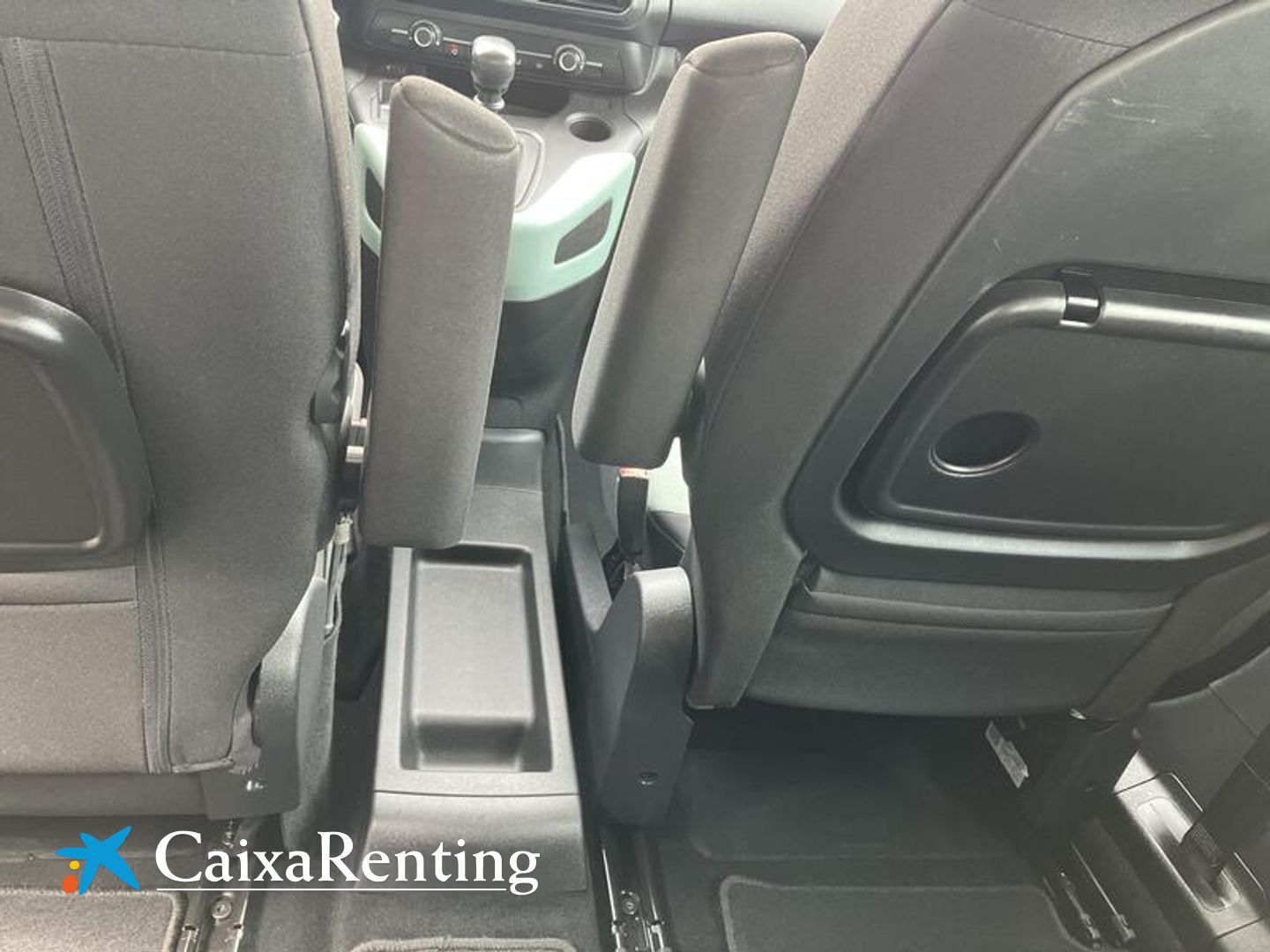 Citroen Berlingo BlueHDi 100 S&S Talla M Feel 75 kW (102 CV)