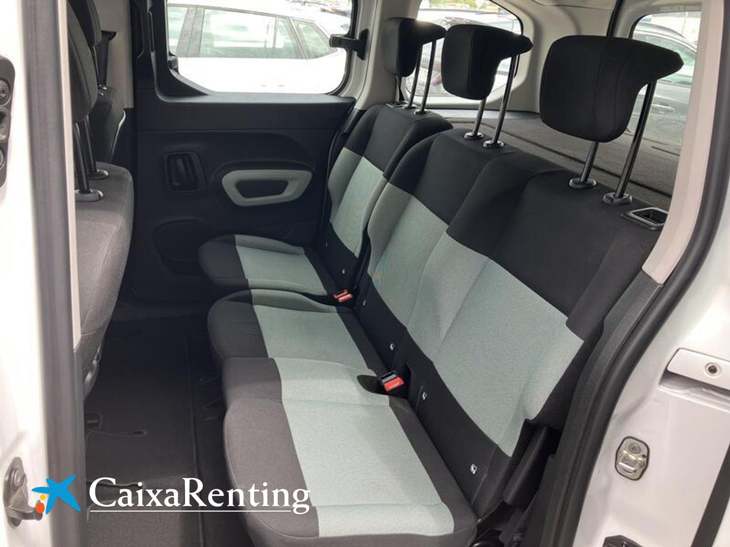 Citroen Berlingo BlueHDi 100 S&S Talla M Feel 75 kW (102 CV)