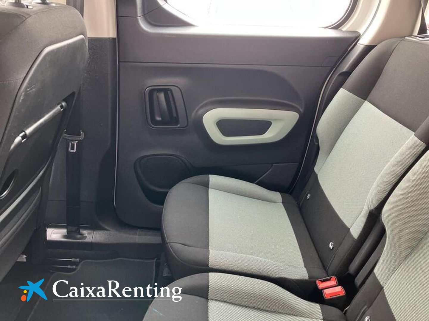 Citroen Berlingo BlueHDi 100 S&S Talla M Feel 75 kW (102 CV)