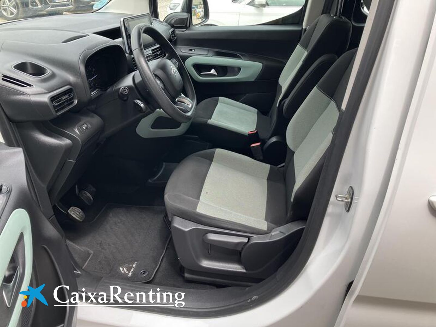 Citroen Berlingo BlueHDi 100 S&S Talla M Feel 75 kW (102 CV)