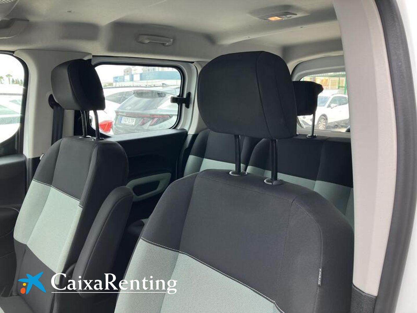 Citroen Berlingo BlueHDi 100 S&S Talla M Feel 75 kW (102 CV)