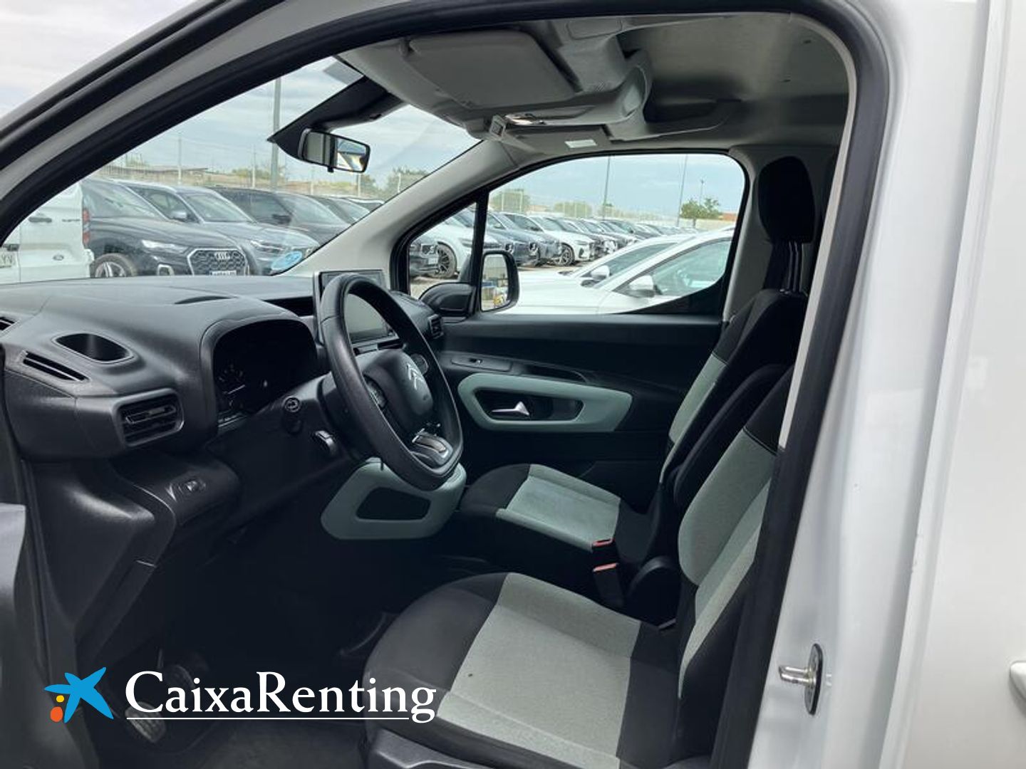 Citroen Berlingo BlueHDi 100 S&S Talla M Feel 75 kW (102 CV)