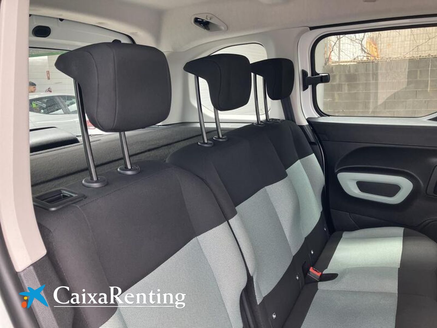 Citroen Berlingo BlueHDi 100 S&S Talla M Feel 75 kW (102 CV)