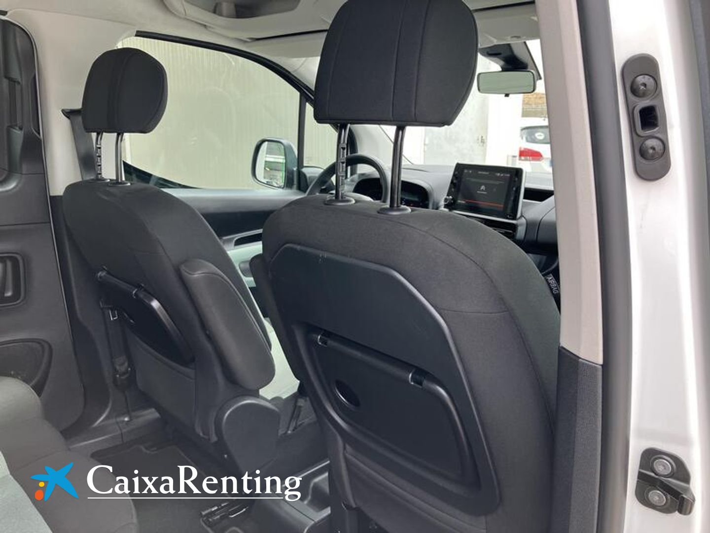 Citroen Berlingo BlueHDi 100 S&S Talla M Feel 75 kW (102 CV)