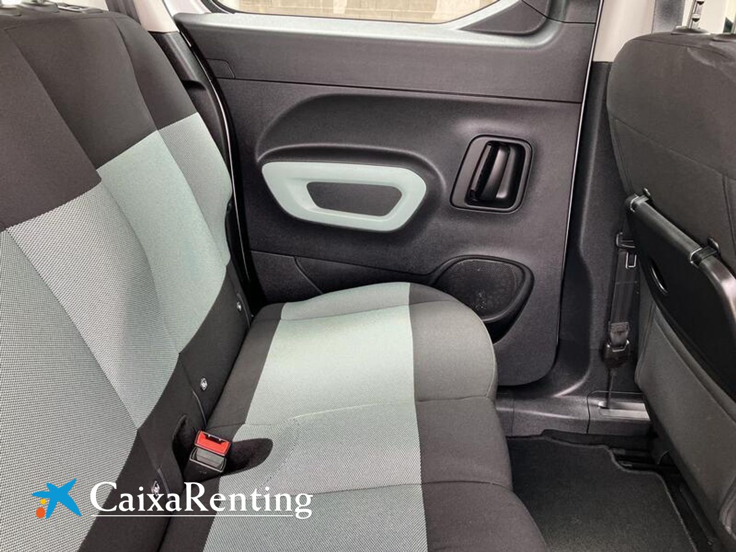 Citroen Berlingo BlueHDi 100 S&S Talla M Feel 75 kW (102 CV)