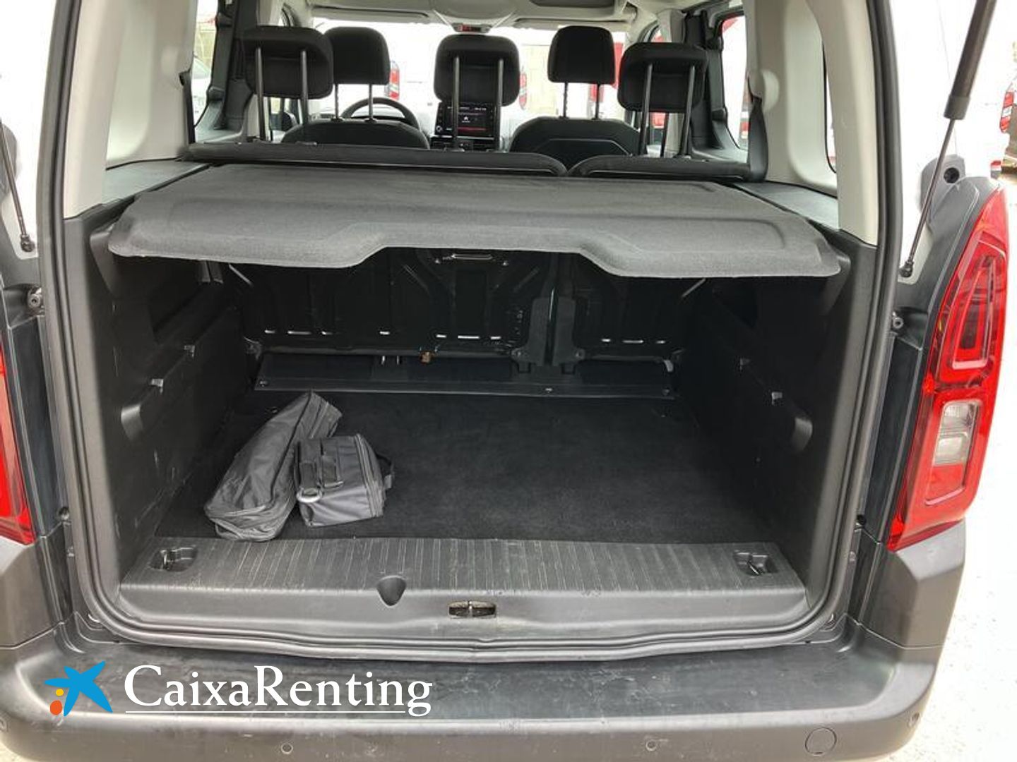 Citroen Berlingo BlueHDi 100 S&S Talla M Feel 75 kW (102 CV)