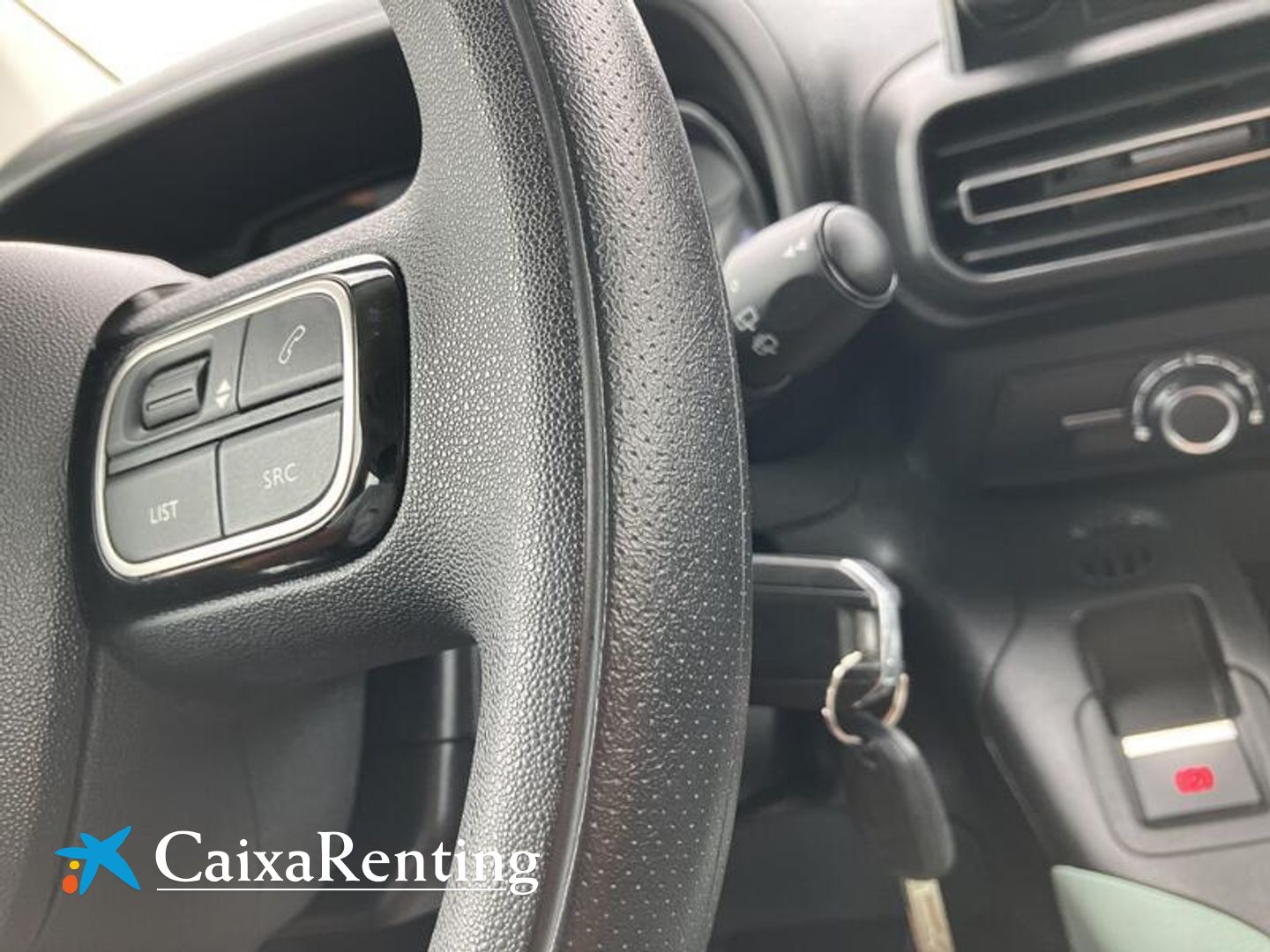 Citroen Berlingo BlueHDi 100 S&S Talla M Feel 75 kW (102 CV)