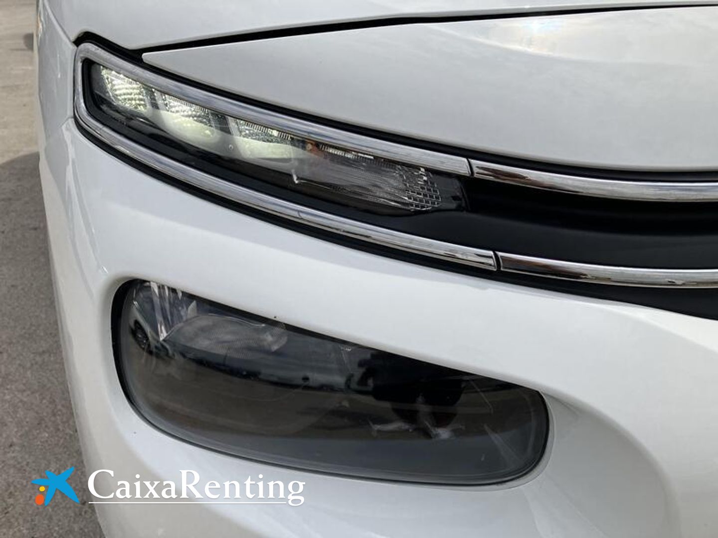 Citroen Berlingo BlueHDi 100 S&S Talla M Feel 75 kW (102 CV)