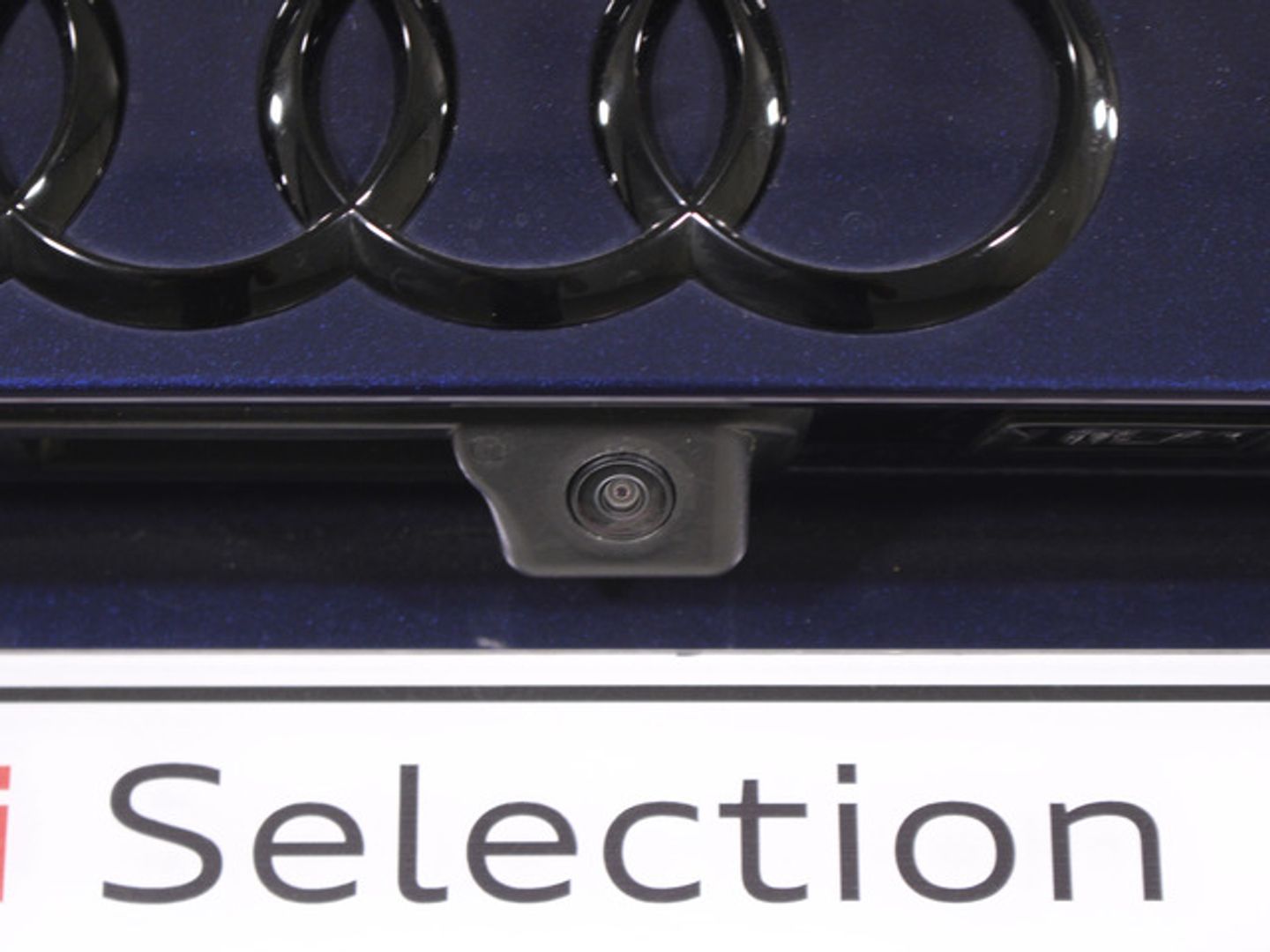 Audi Q3 Sportback Black line 35 TDI 110 kW (150 CV) S tronic