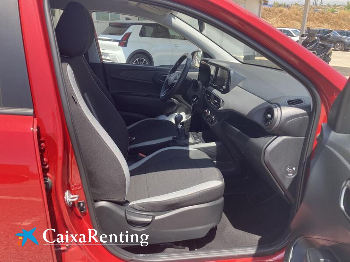 Hyundai i10 1.0 Klass 47 kW (63 CV)