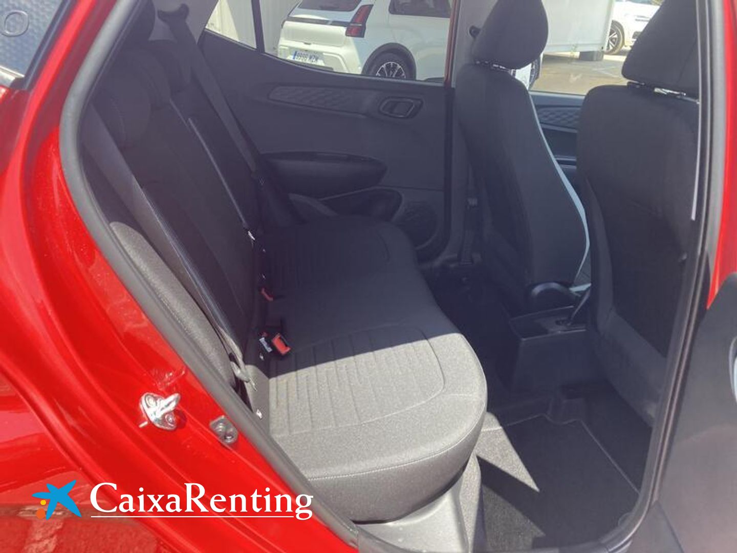 Hyundai i10 1.0 Klass 47 kW (63 CV)