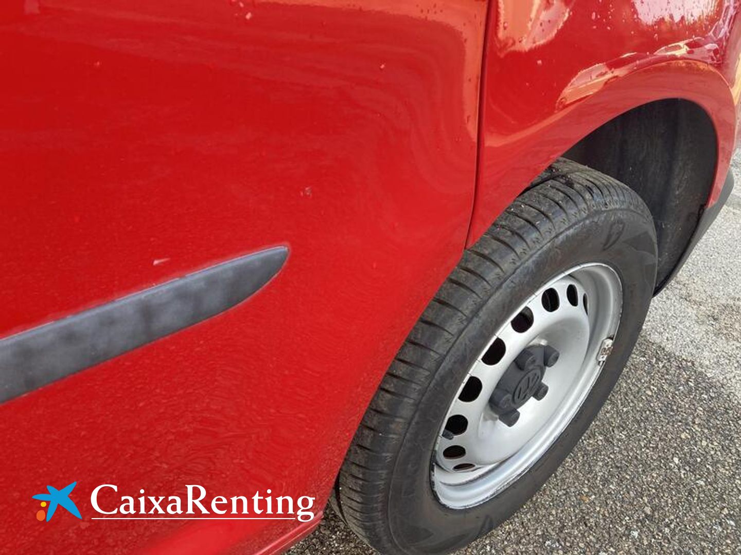 Volkswagen Caddy Profesional Kombi 2.0 TDI BMT 75 kW (102 CV)