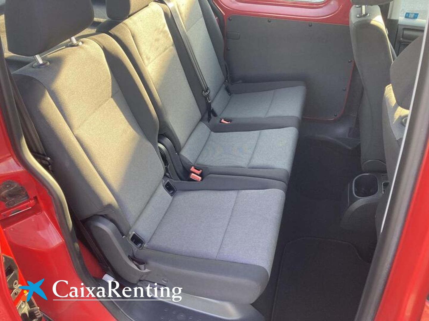 Volkswagen Caddy Profesional Kombi 2.0 TDI BMT 75 kW (102 CV)